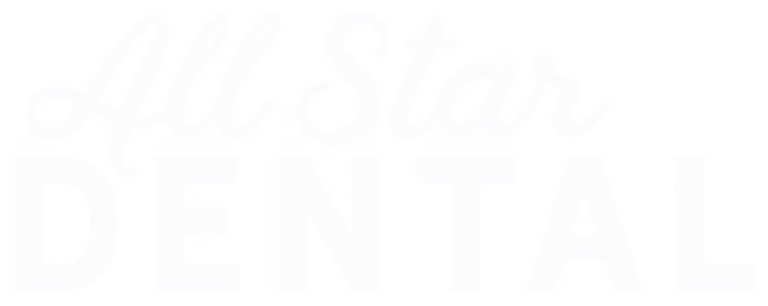 All Star Dental in Brownsburg, IN Logo